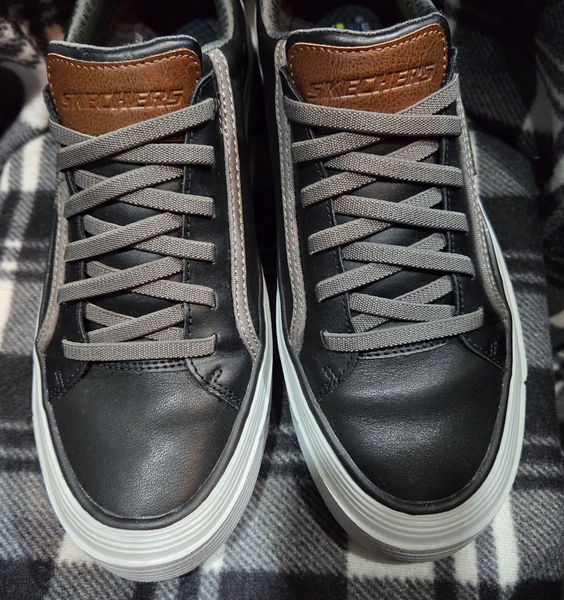 스케쳐스 뷰포트 남성스니커즈 210127 상품이미지1