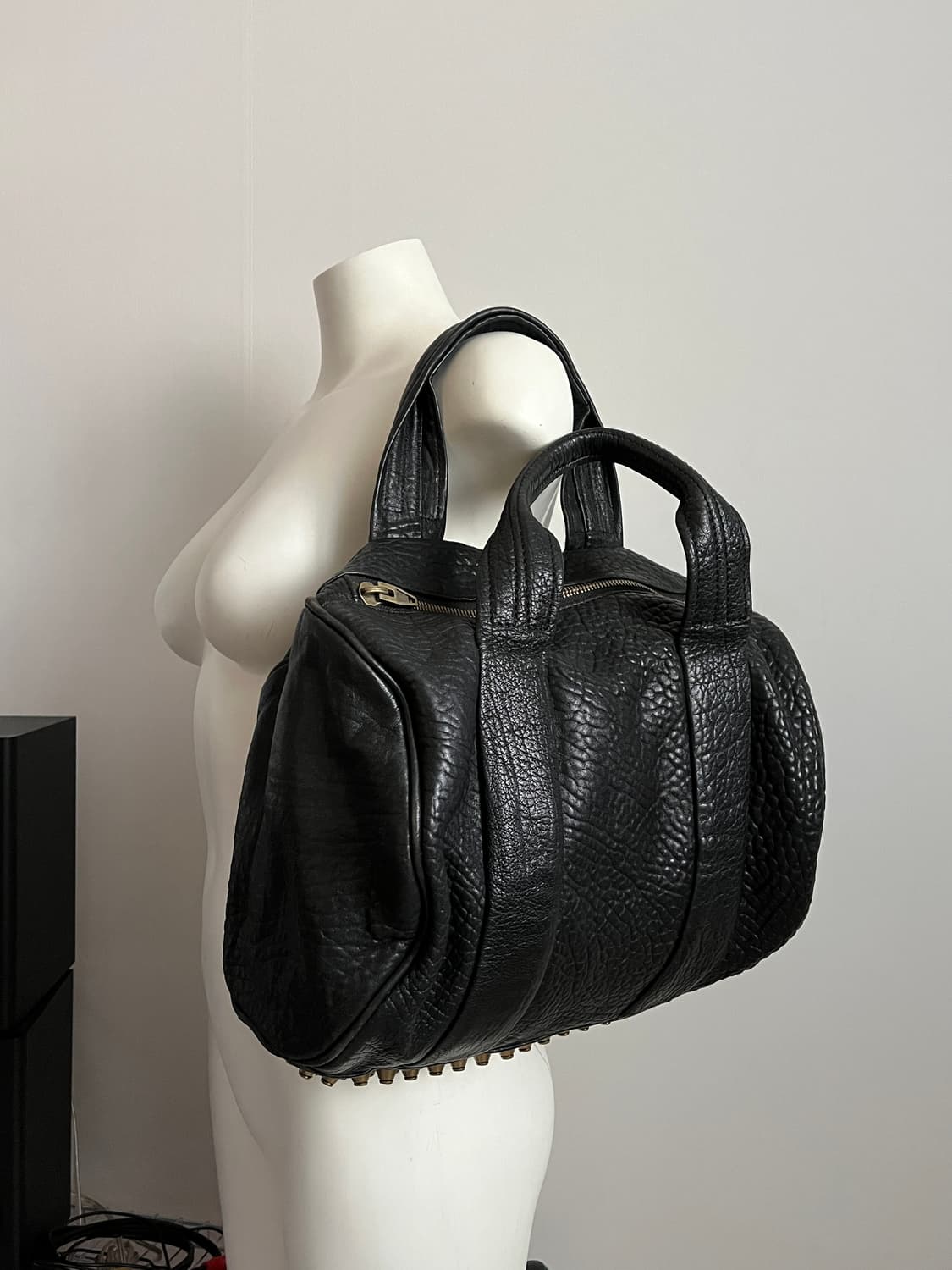 알렉산더왕 rocco 로코 토트백 상품이미지3