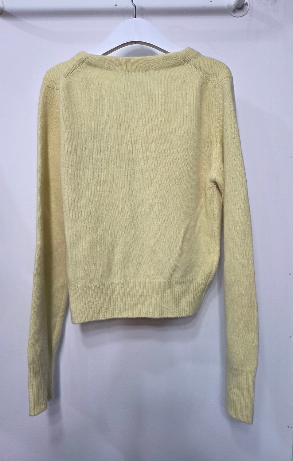 마르디 메크르디 여성 가디건 상품이미지2