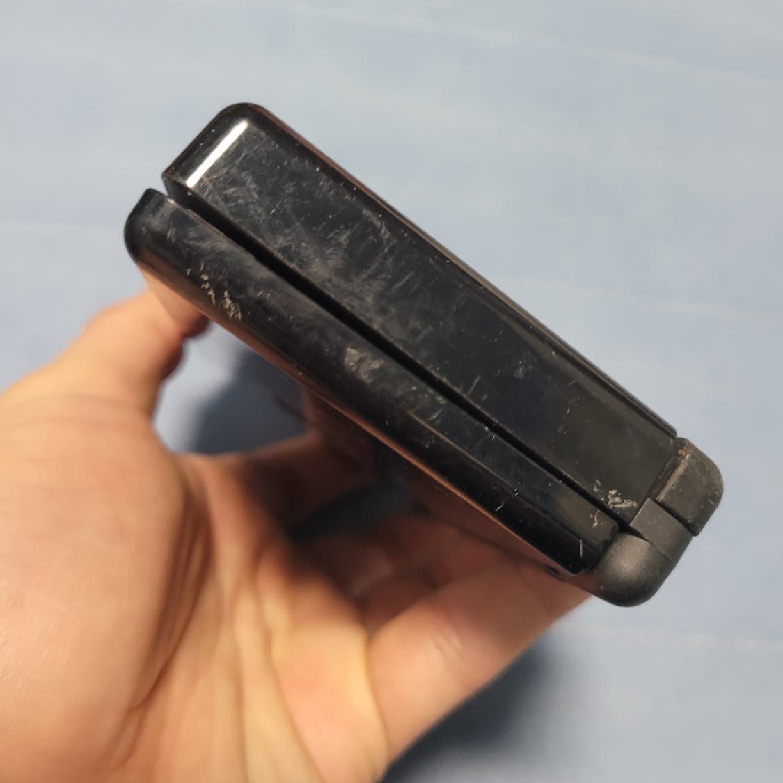 닌텐도 DS Lite 고장난 제품 상품이미지5