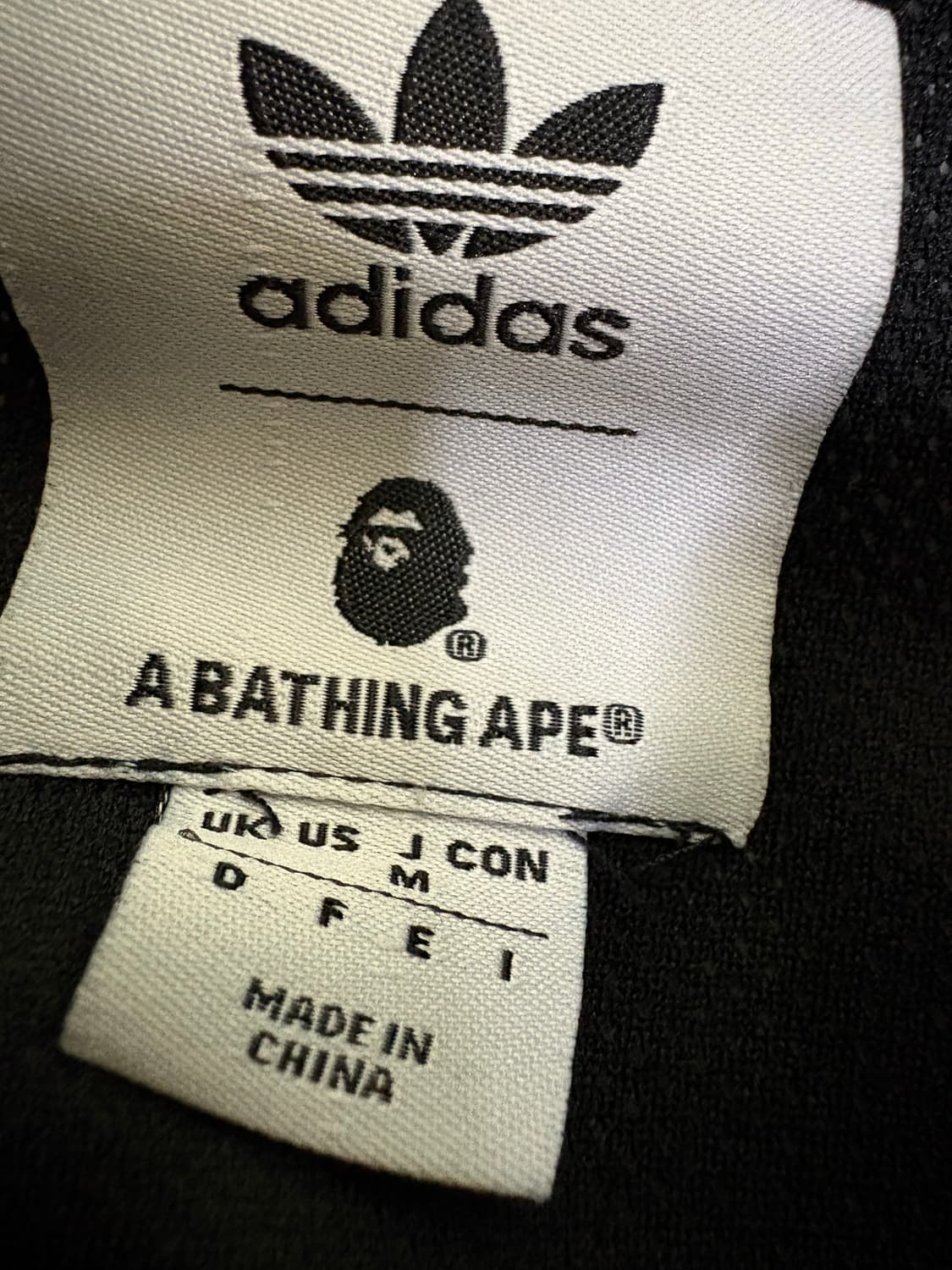 베이프 희귀 져지 상품이미지3