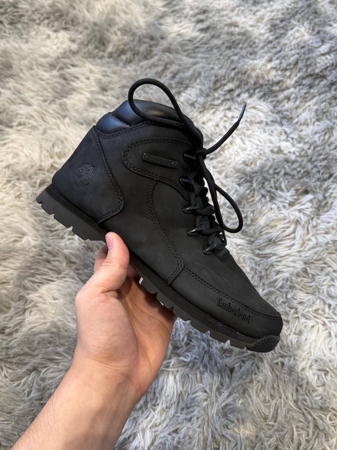 Timberland 여성 신발 상품이미지2