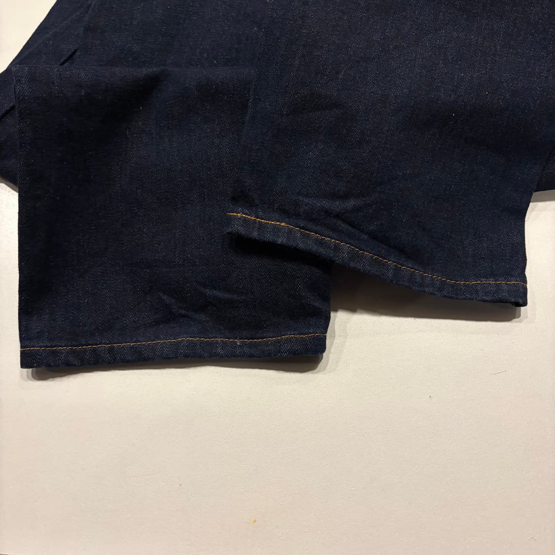 [34x32] 리바이스 505 데님 진청 팬츠 청바지 D205 상품이미지5