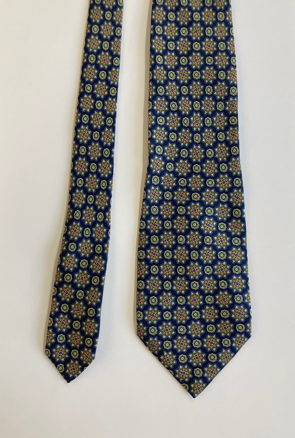 트루사르디 넥타이 상품이미지1