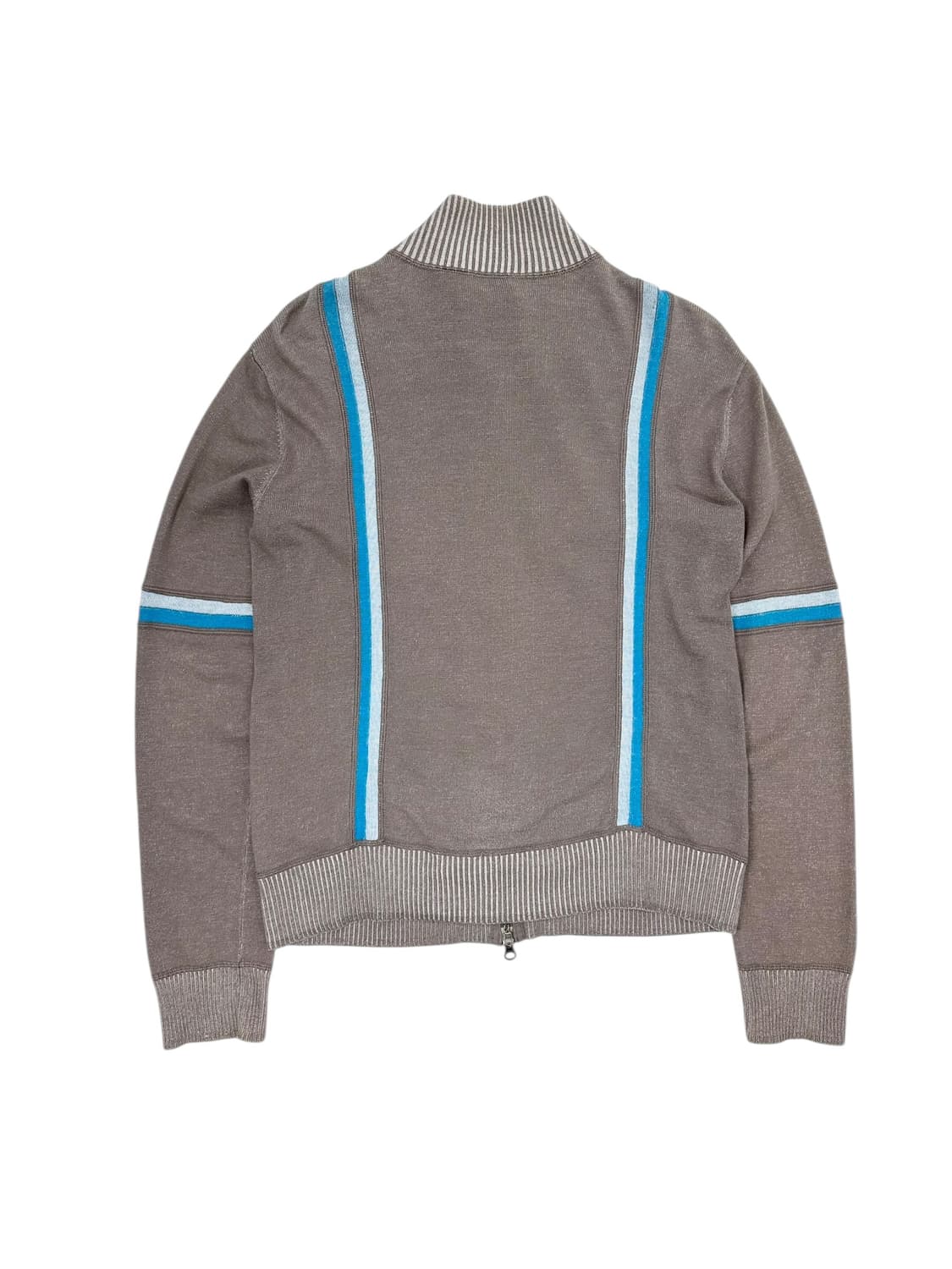 Armani Exchange Zip Jacket 상품이미지8