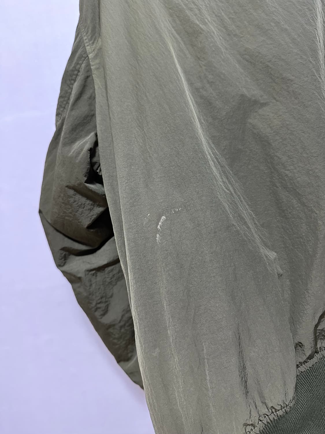 유니클로 JW앤더슨 블루종 상품이미지3