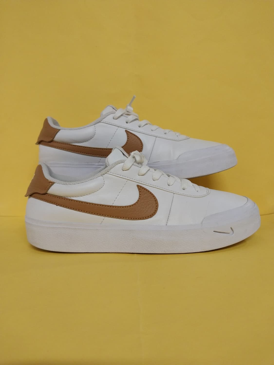 남성 나이키 코트 샷 운동화 (255) 상품이미지3