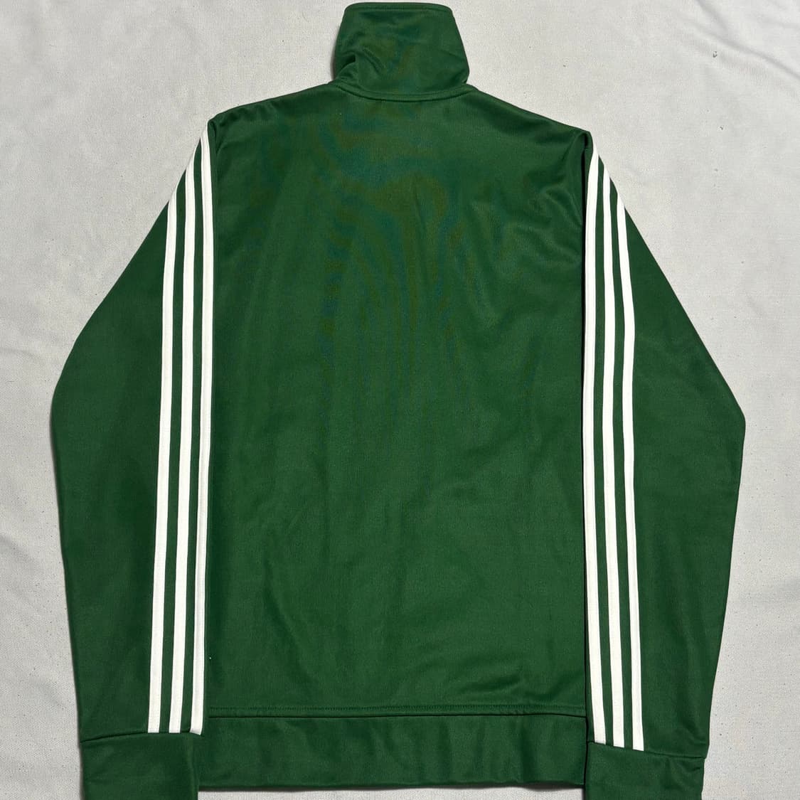 🫶🏻 아디다스 파이어버드 그린 트랙탑 🫶🏻 상품이미지3
