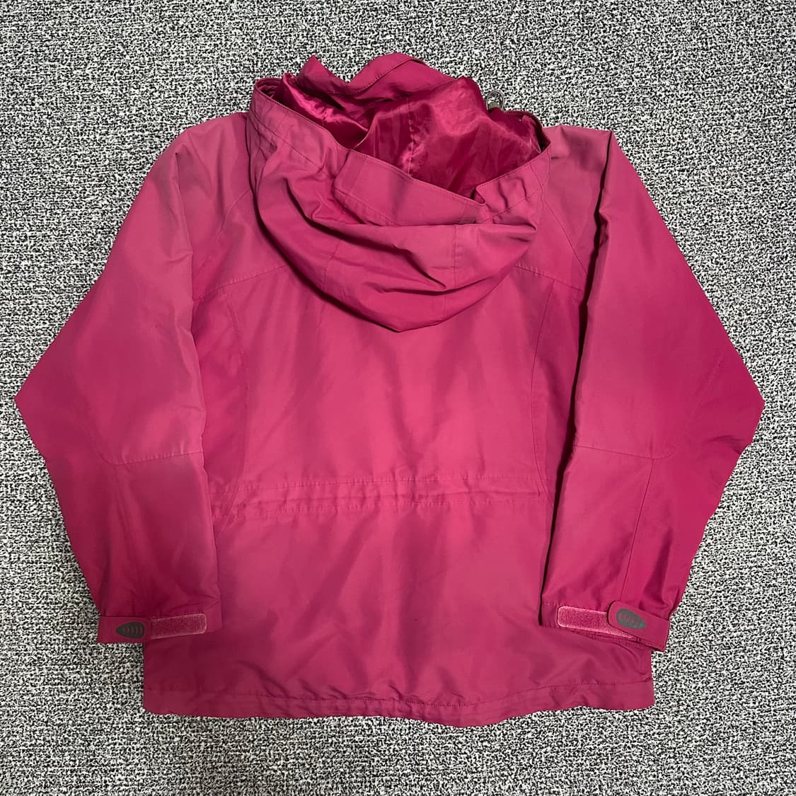 (100) 네파 바람막이 자켓 등산 아웃도어 상품이미지3