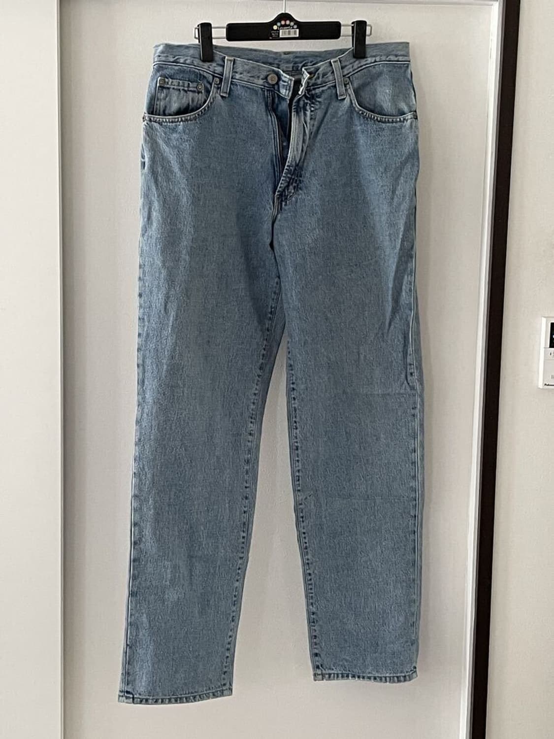 RRL 데님 상품이미지1