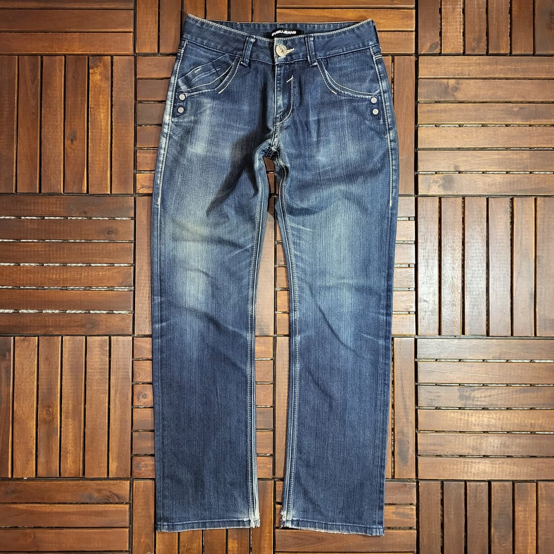 EVISU 청바지 (31) 상품이미지1