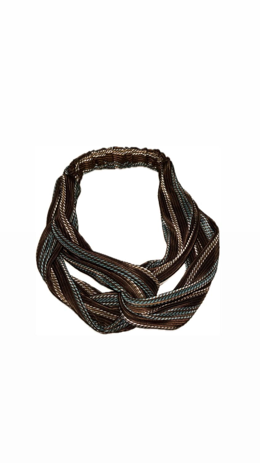 EARTHJIGU 헤어밴드 상품이미지1