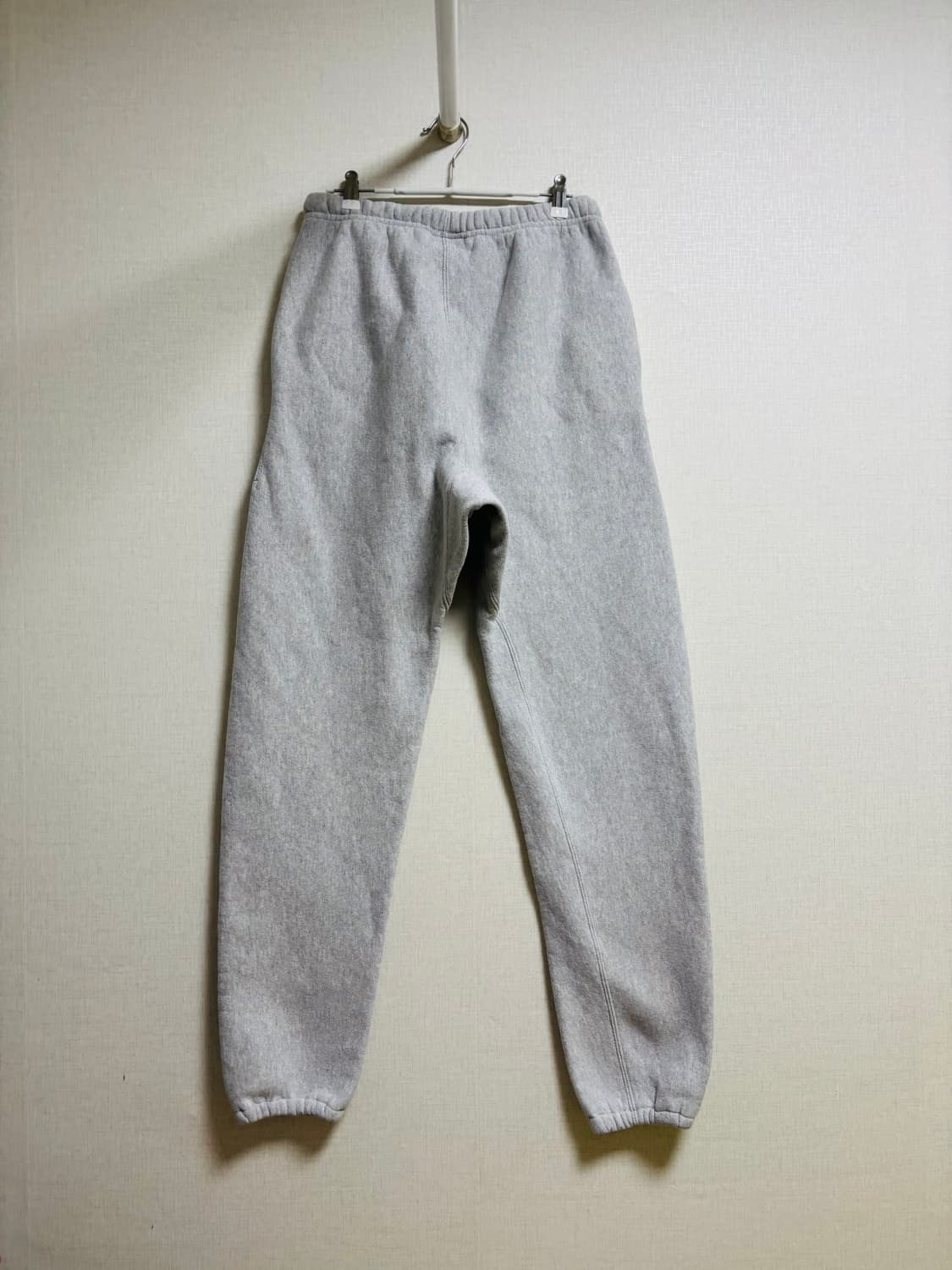 캠버 CAMBER Made in U.S.A. 헤비웨이트 스웨트 팬츠 상품이미지2