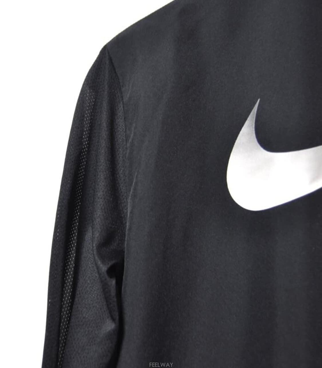 나이키/여성스우시바람막이자켓(사이즈55) 상품이미지6