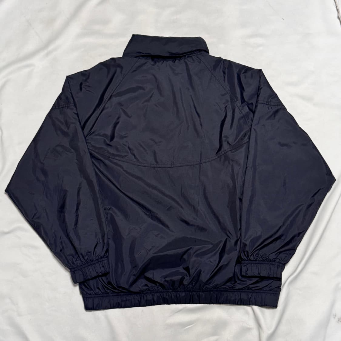 XXL 나이키 원드리너 블랙 아노락 상품이미지3