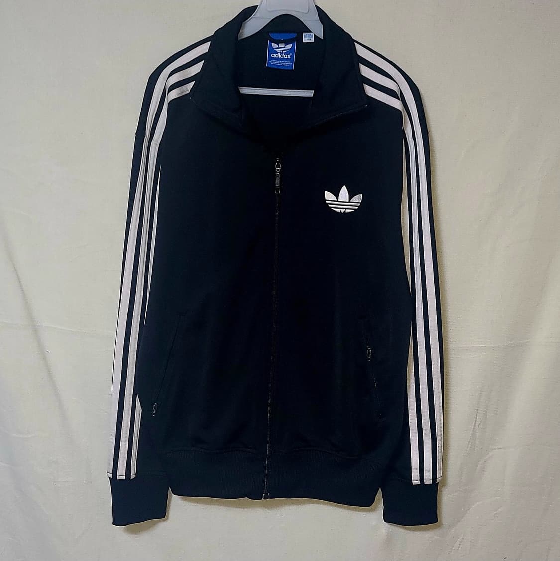 아디다스 구파이어버드 검/흰 L(100) 상품이미지2