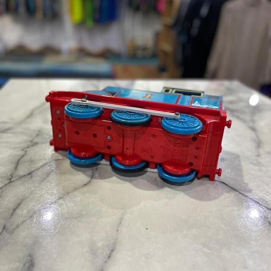 2005 토마스 기차 빈티지 인테리어 소품  상품이미지6