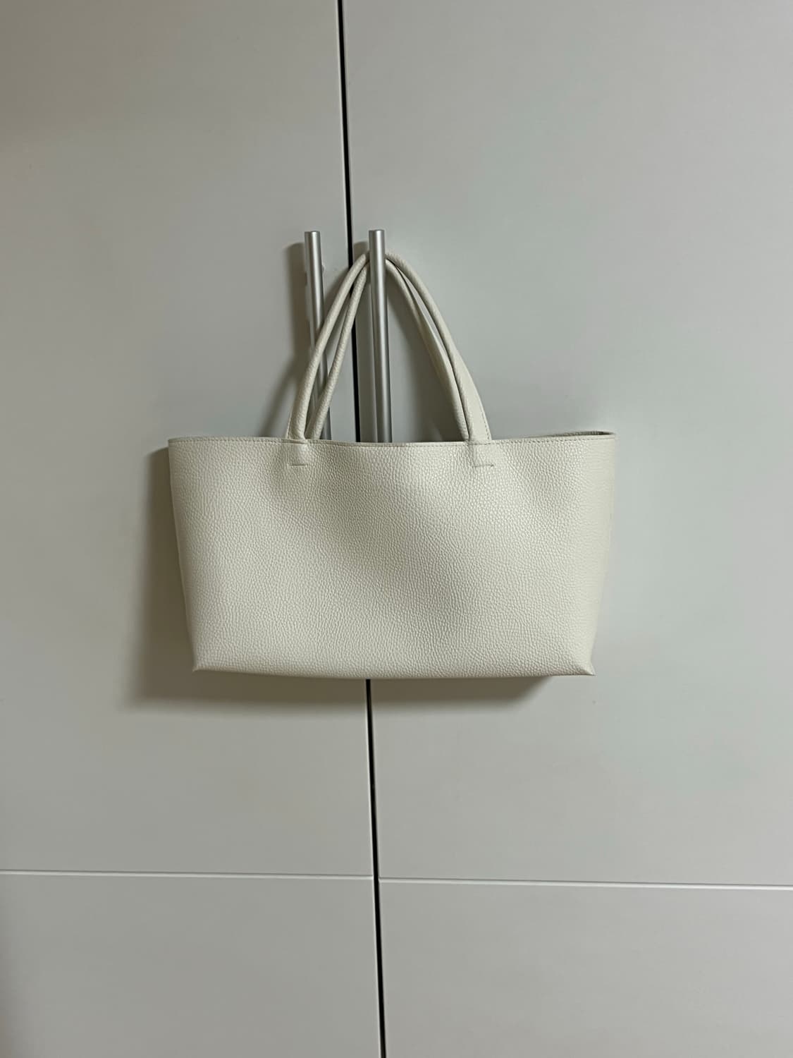 white tote bag  상품이미지3