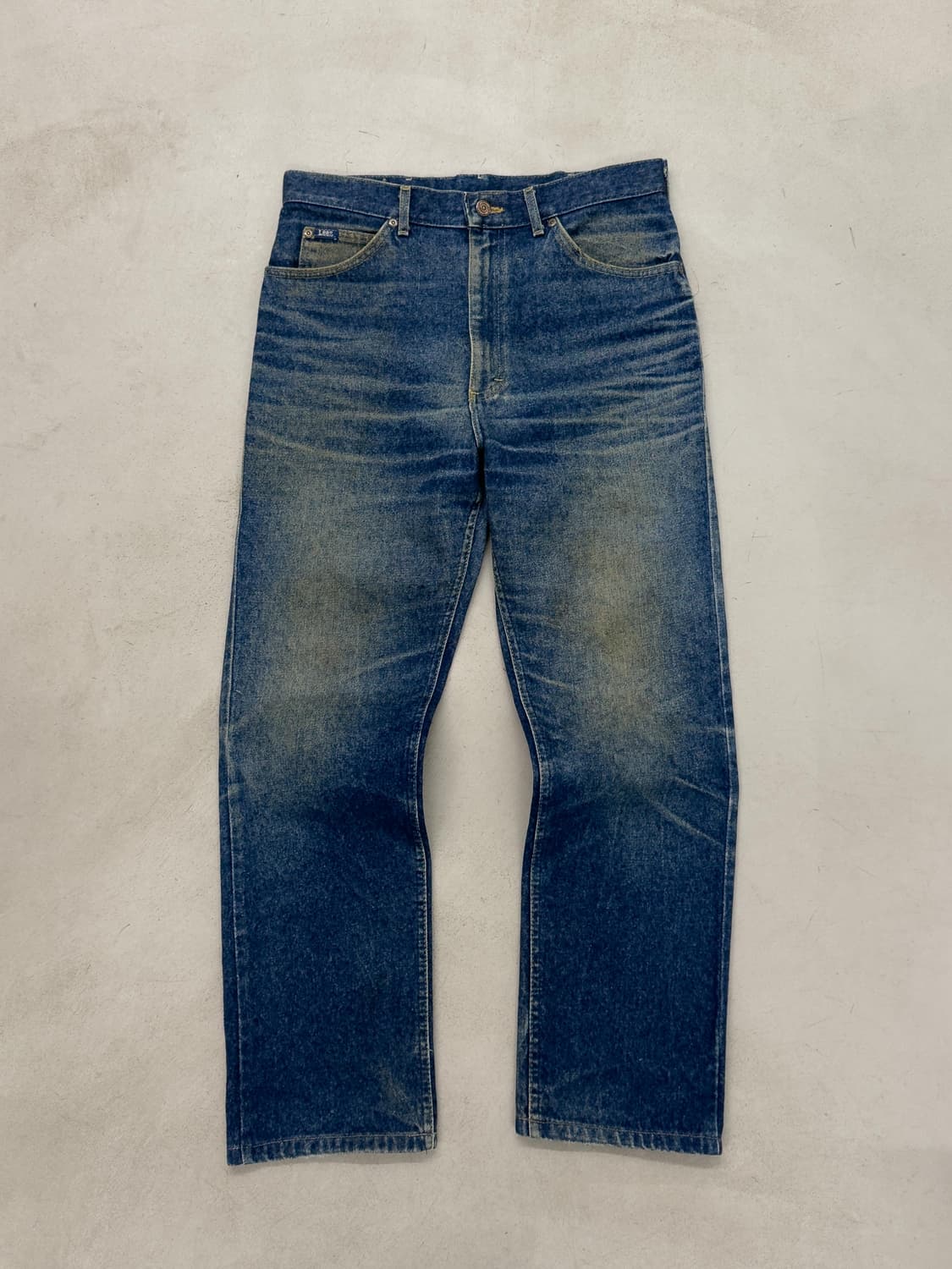 LEE USA 데님 팬츠 상품이미지1