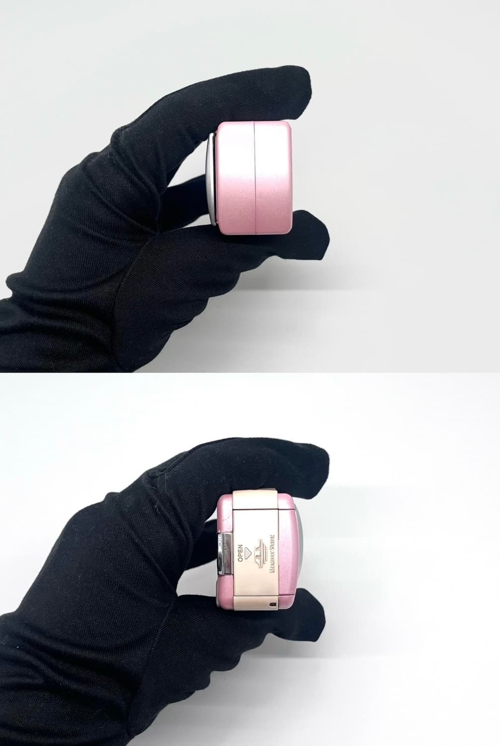 초희귀🫧𖠳ᐝ 소니 SONY CYBER-SHOT DSC-U10 딸기우유 상품이미지4