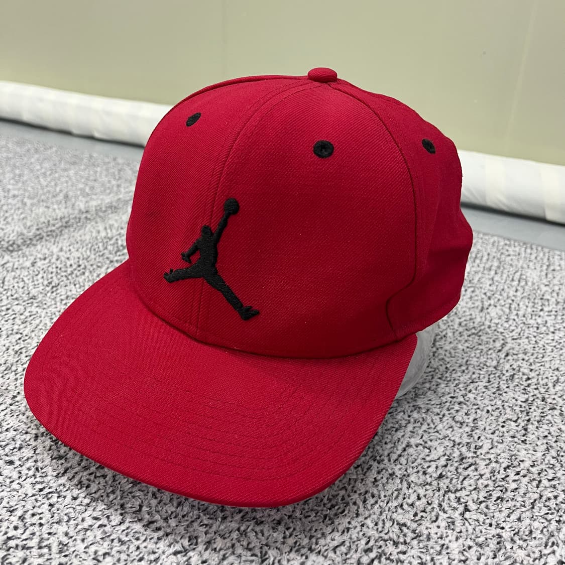 F 나이키조던 점프맨 스냅백 0129H2 상품이미지1