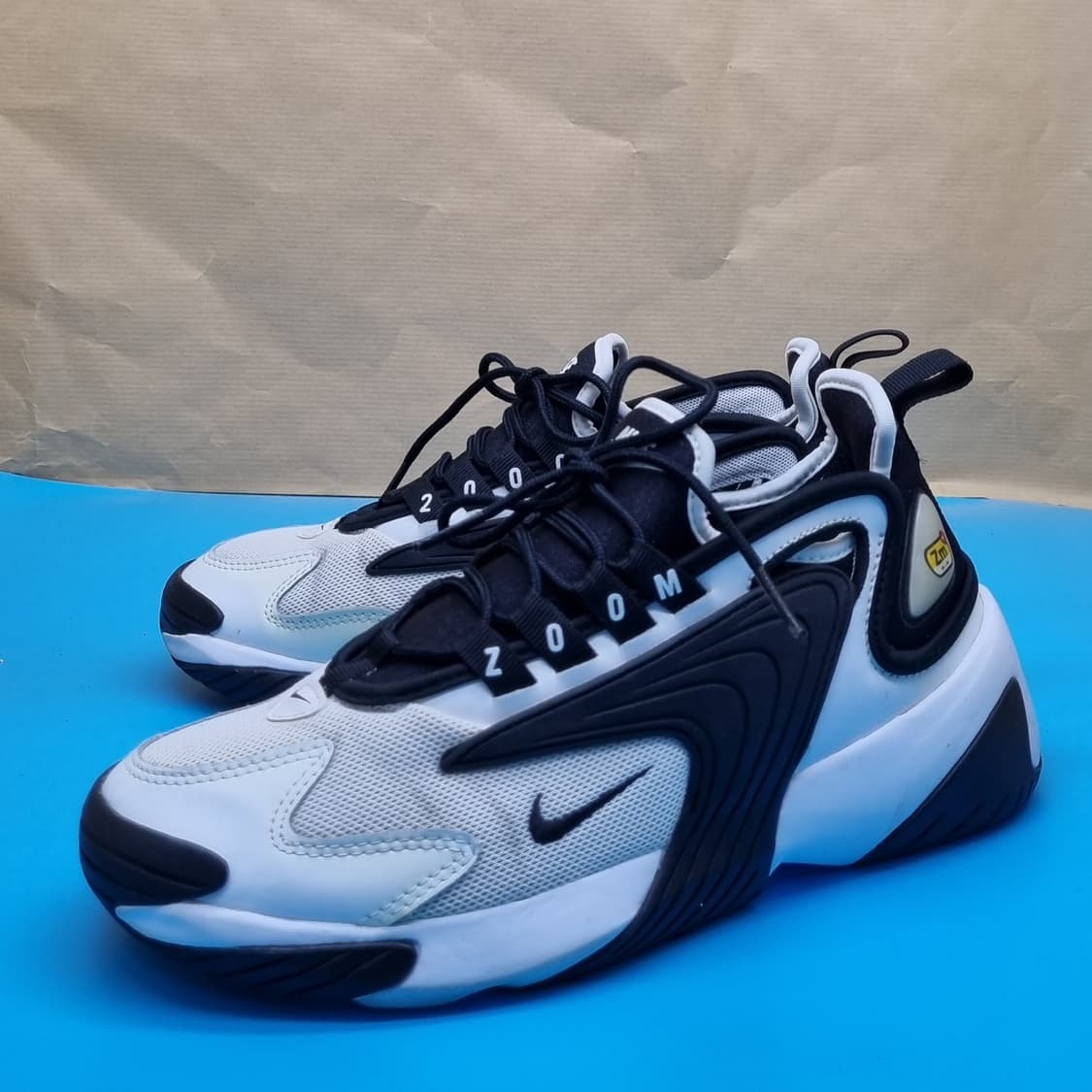 나이키 줌 2K 여성운동화240  상품이미지1