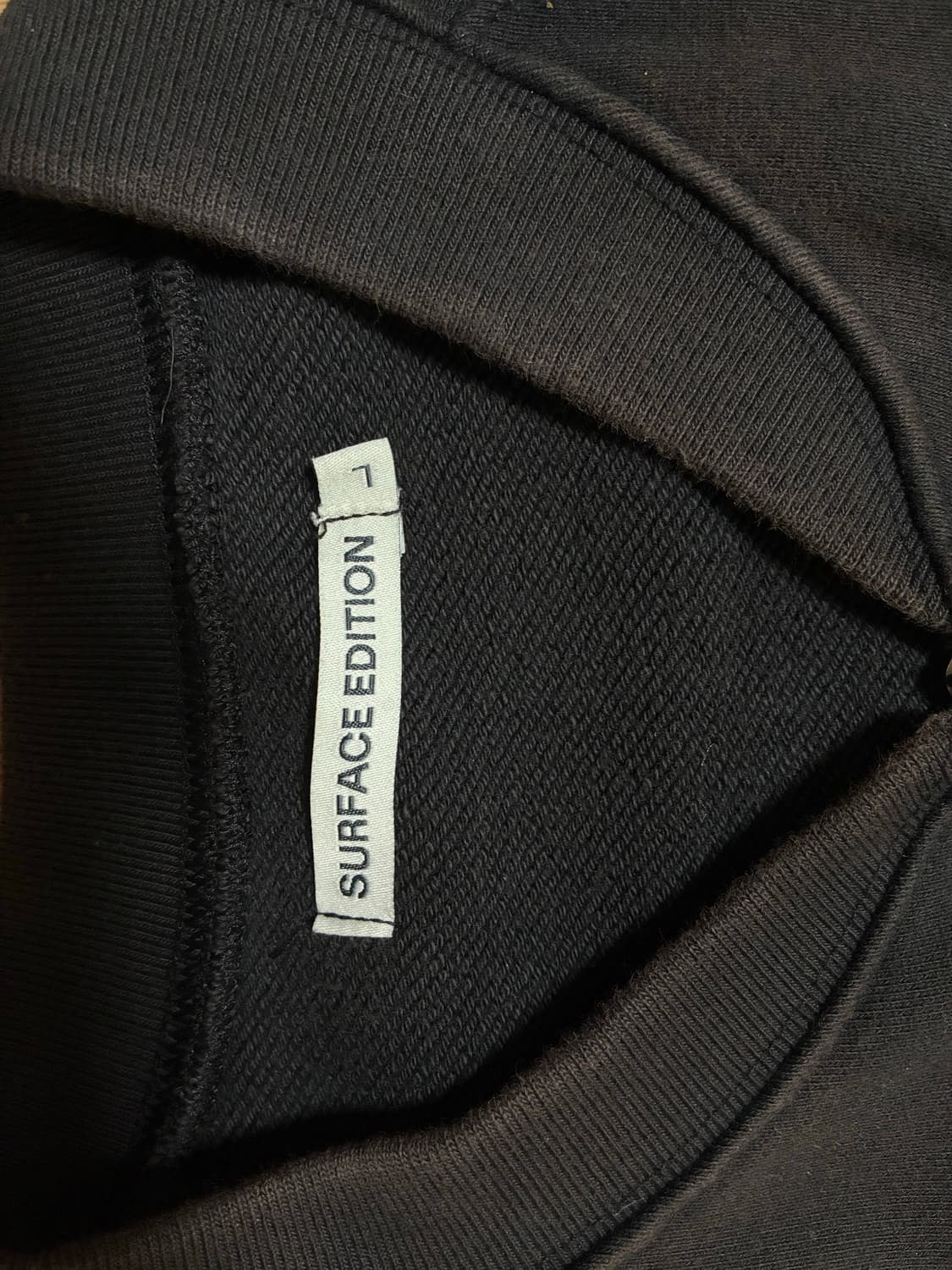 스웻 스타디움 자켓 L 상품이미지6