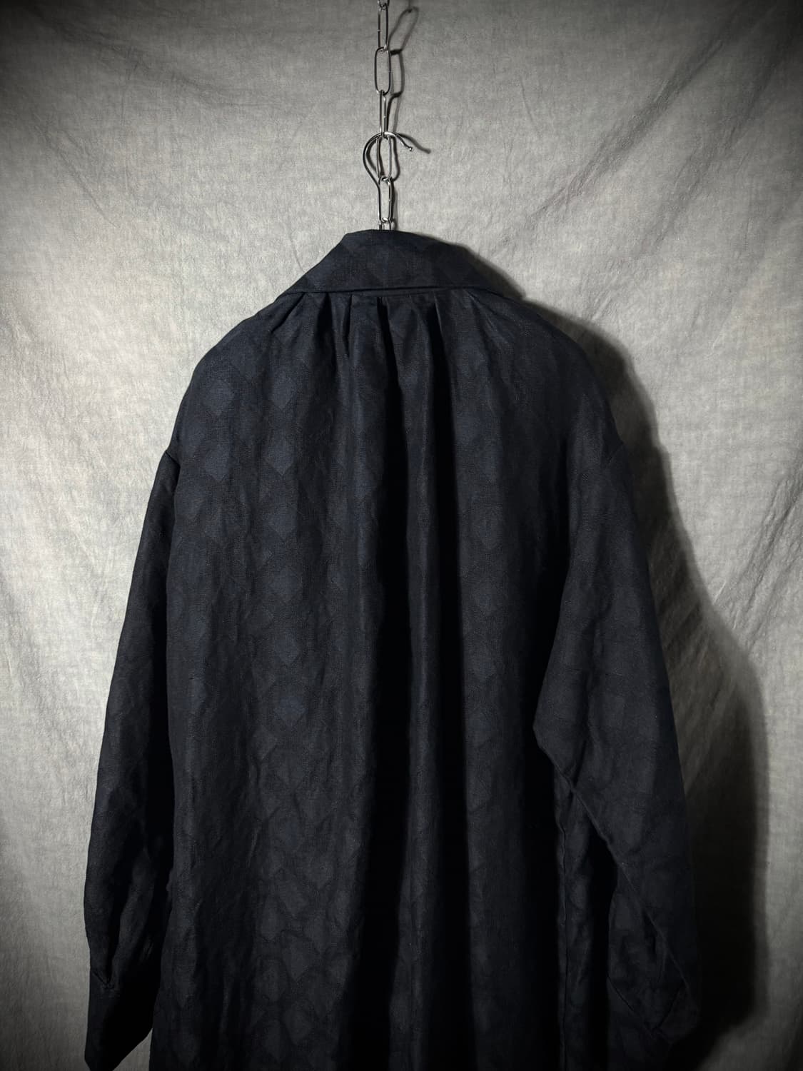 John Alexander Skelton Long Coat   상품이미지10