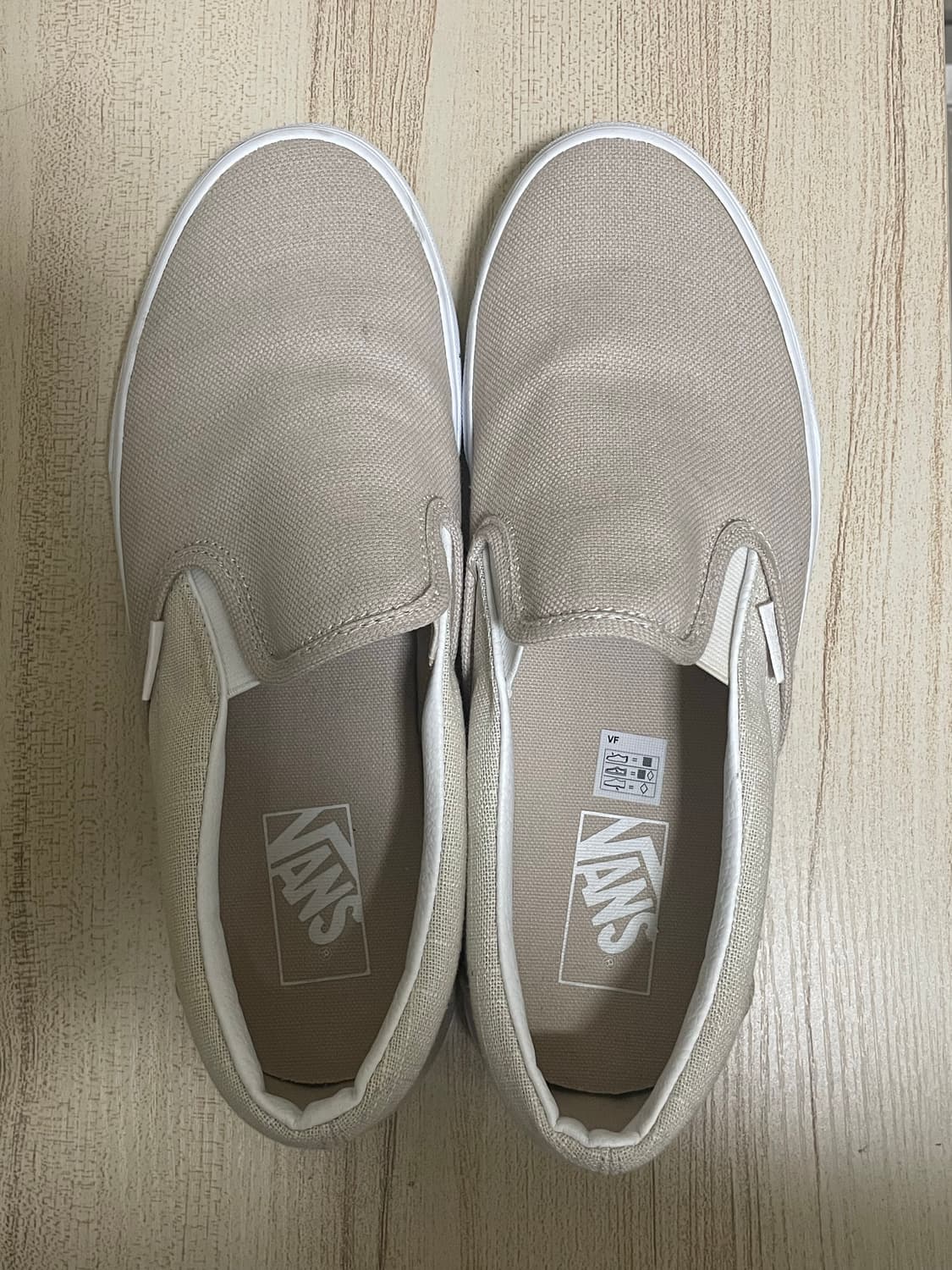 반스 270사이즈 상품이미지2