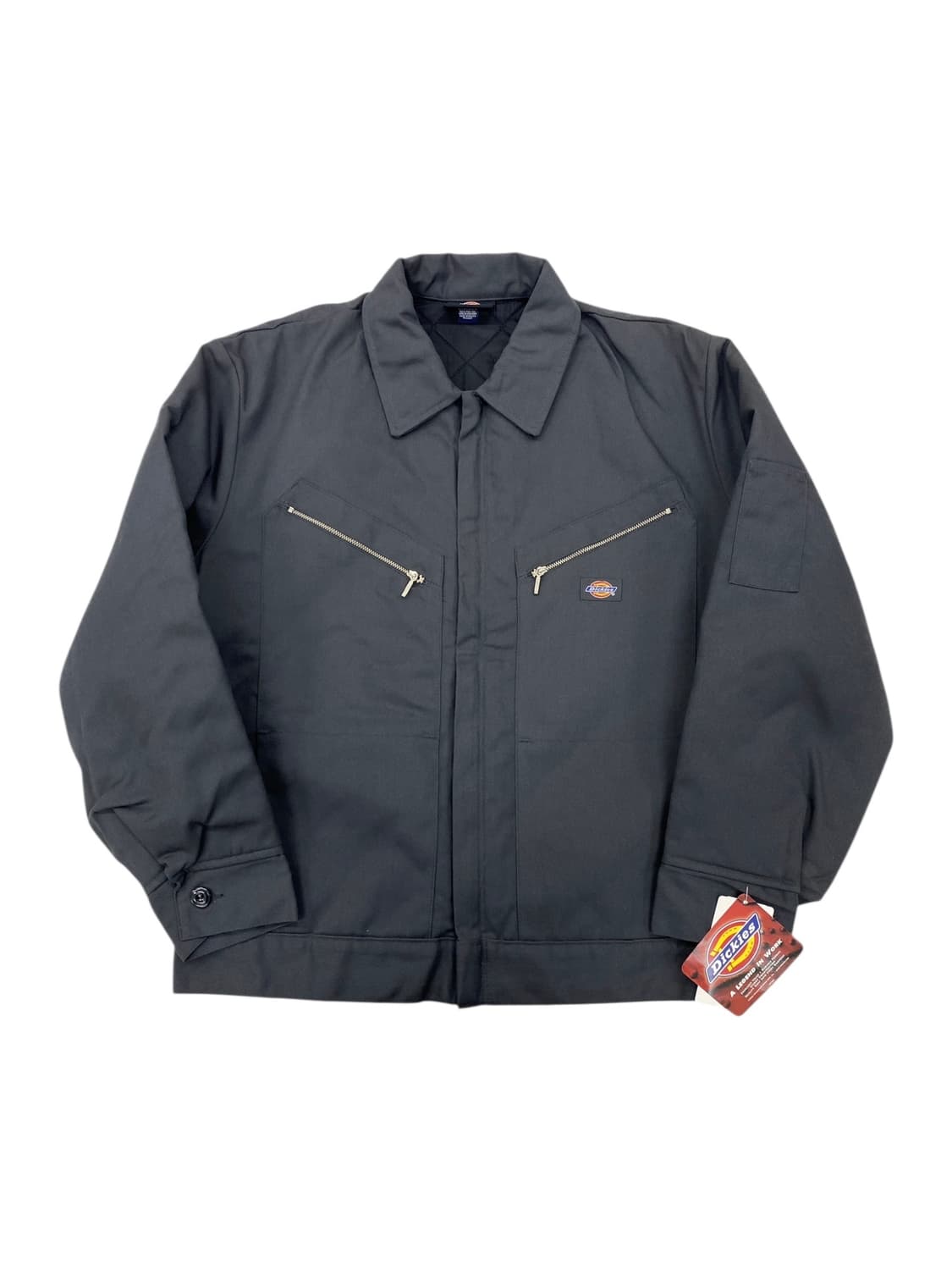 00‘s 디키즈 메카닉 워크 자켓 상품이미지1