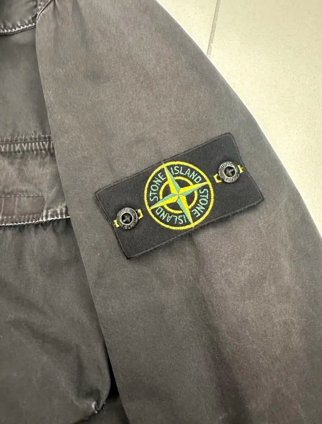 스톤아일랜드 올드이펙트  상품이미지3