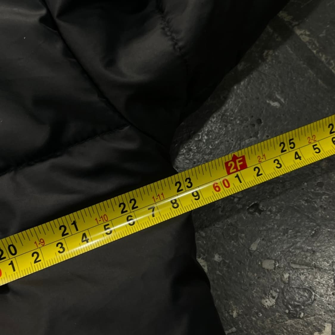 100 나이키 써마핏 레펠 후디 패딩  상품이미지6