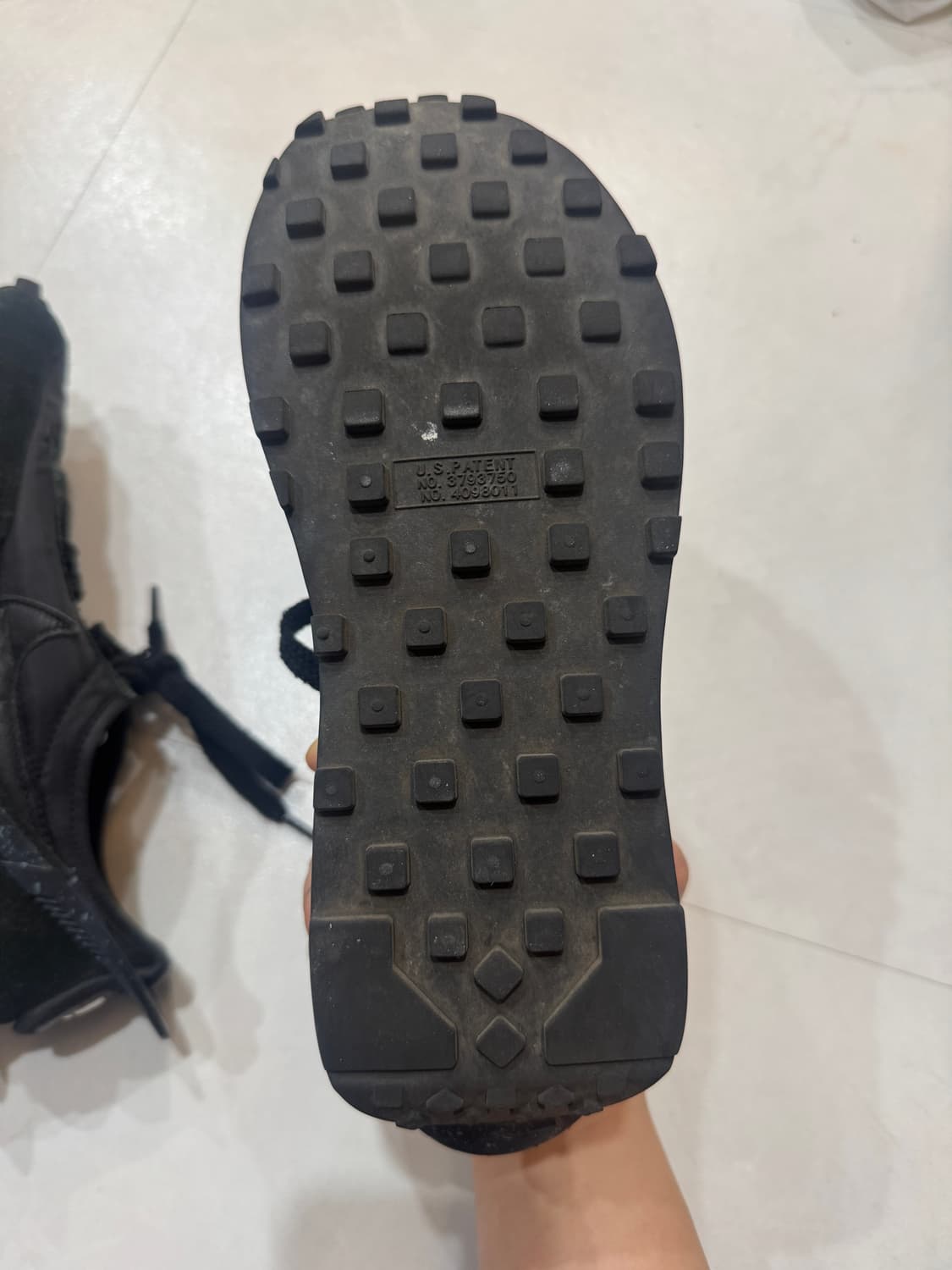 나이키 x 언더커버 콜라보 상품이미지9