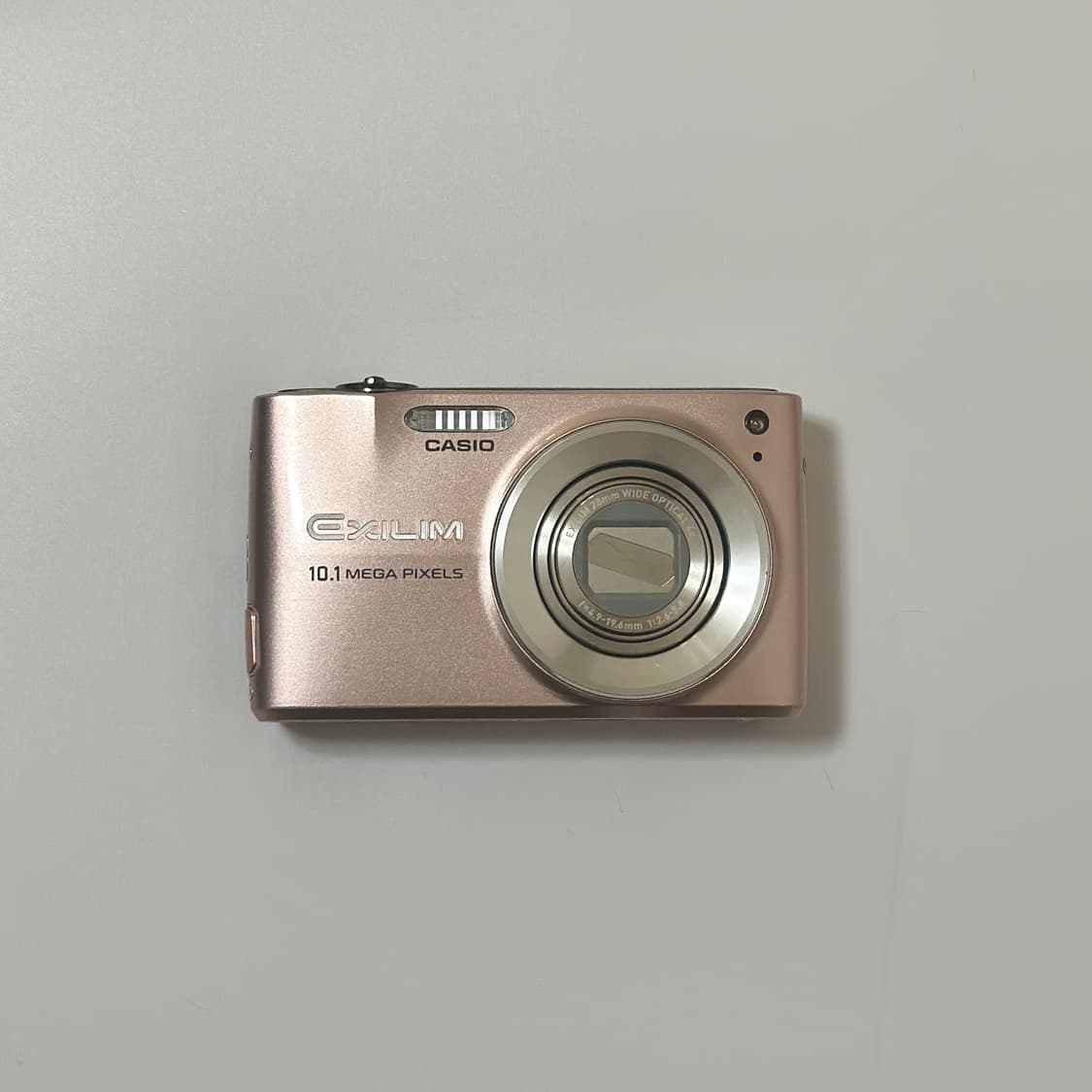 풀셋!) 카시오 엑슬림 z300 핑크 casio exilim pink 상품이미지3