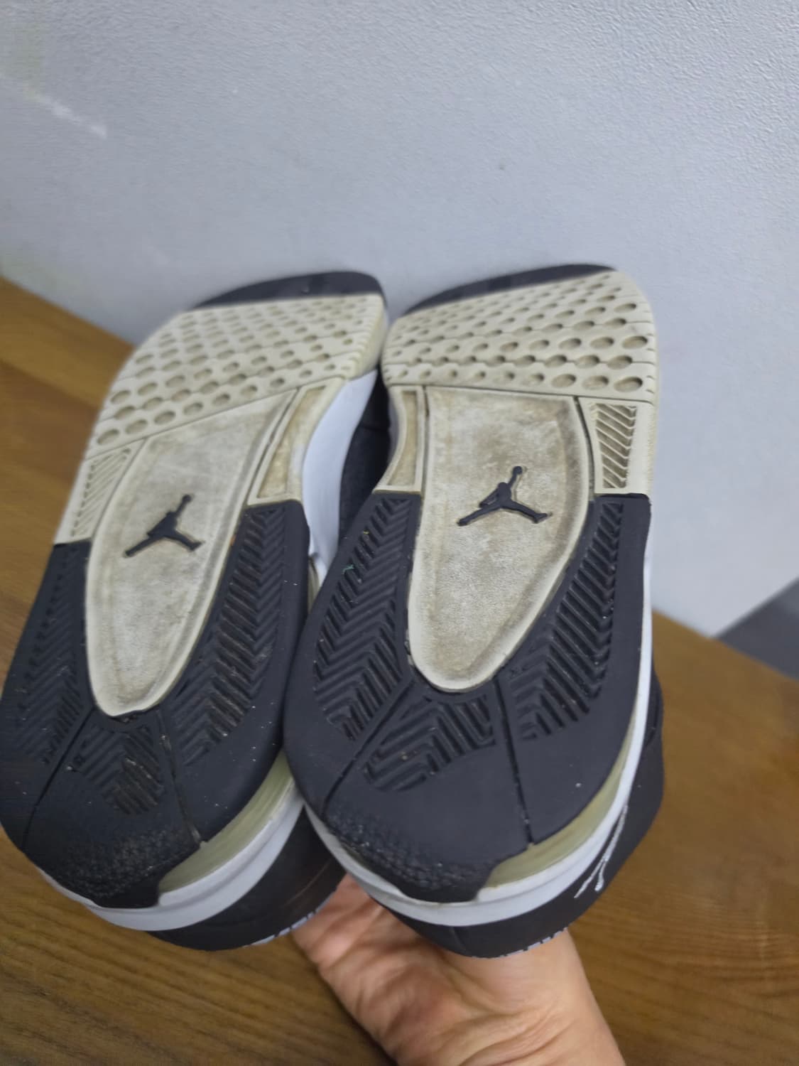 조던 플라이트 오리진3  상품이미지9