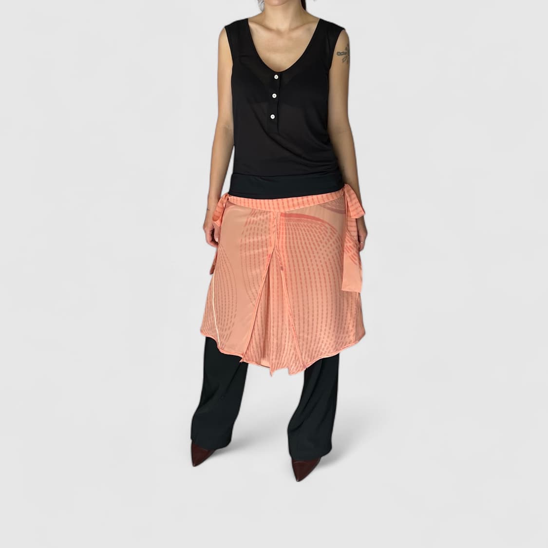 Fendi skirt 상품이미지4