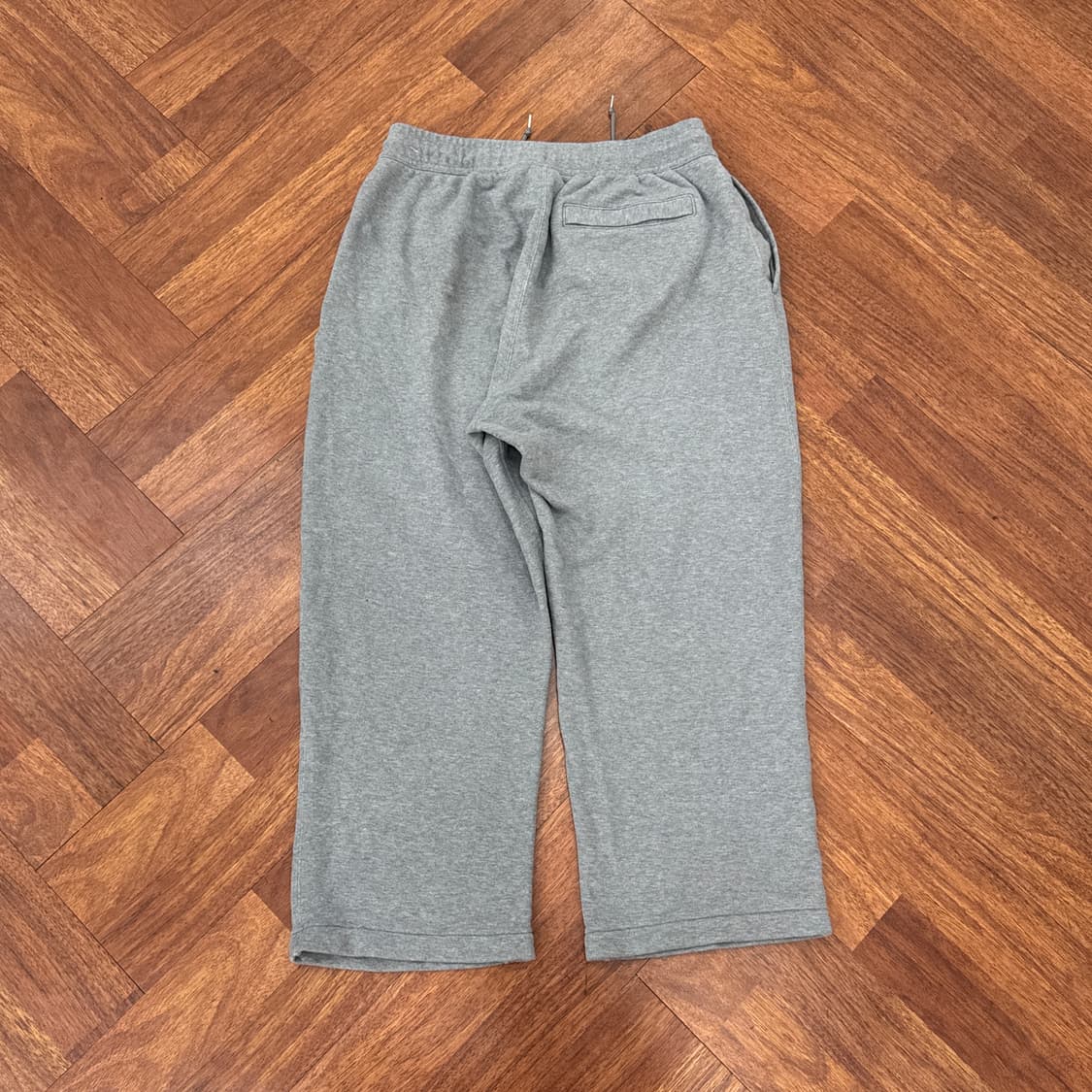 2XL 나이키 NSW 트렌드 트레이닝 팬츠 상품이미지2