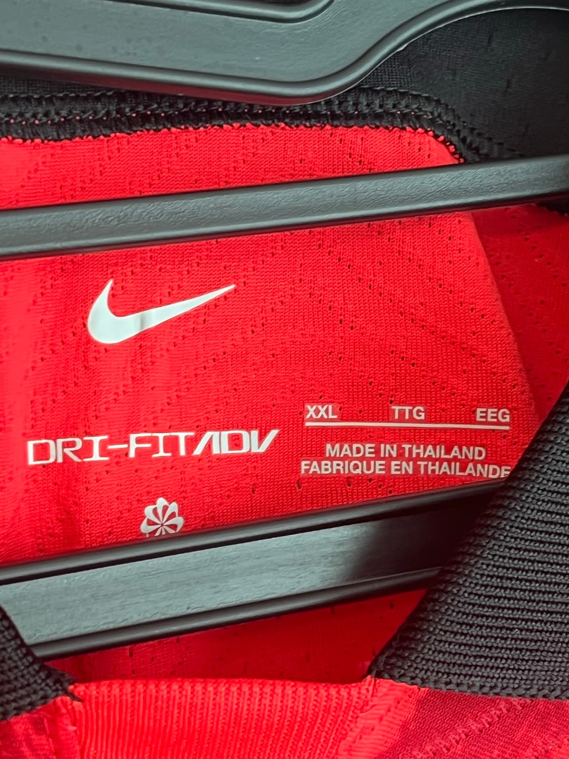 (새상품/2XL)김민재 22-23 나이키 대한민국 축구 국대 유니폼 져지 상품이미지4