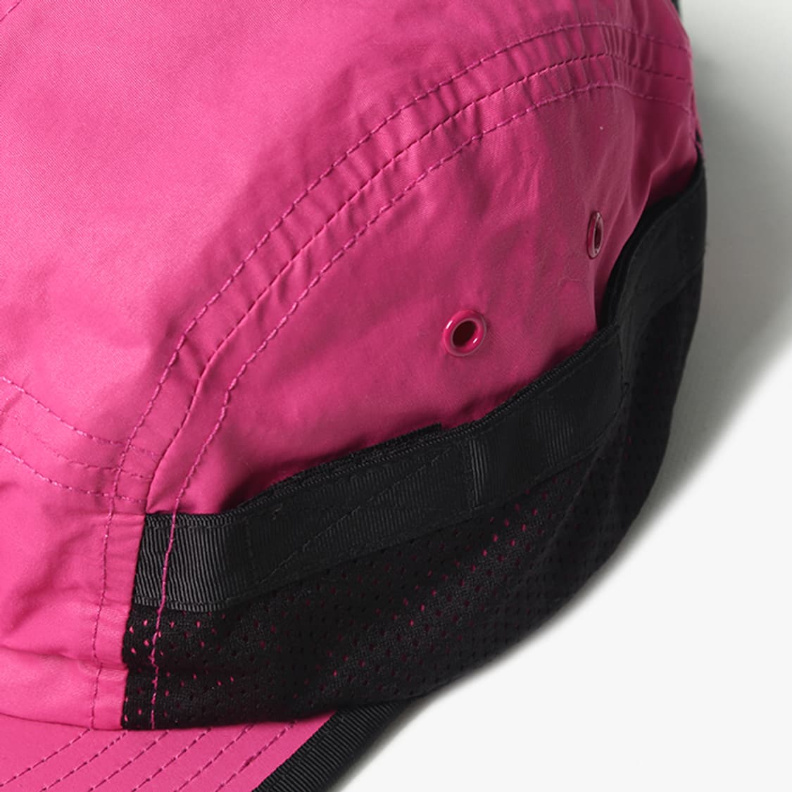  SUPREME "Pink Cap" 상품이미지4