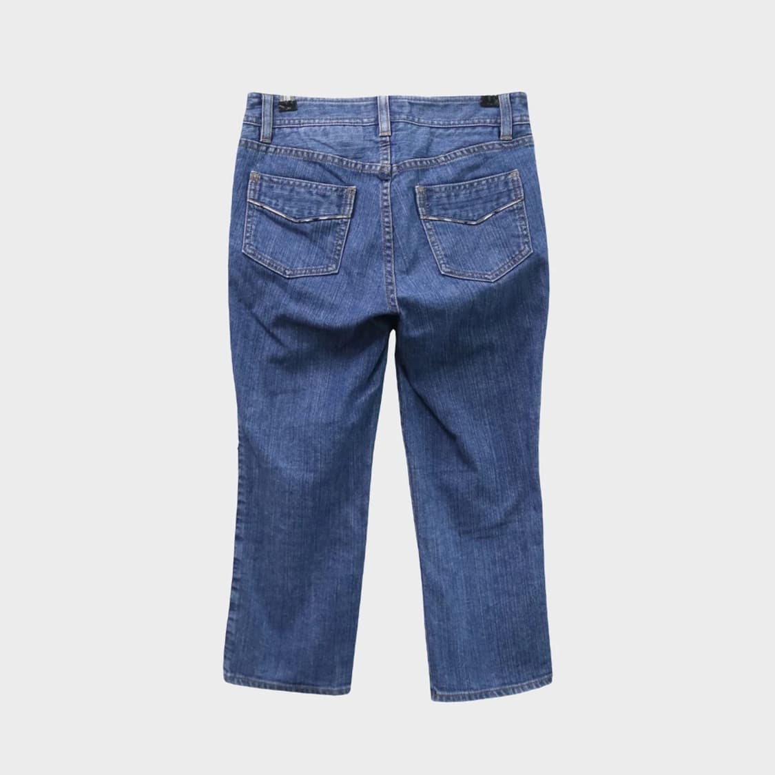 버버리 런던 데님 팬츠 66349 상품이미지2