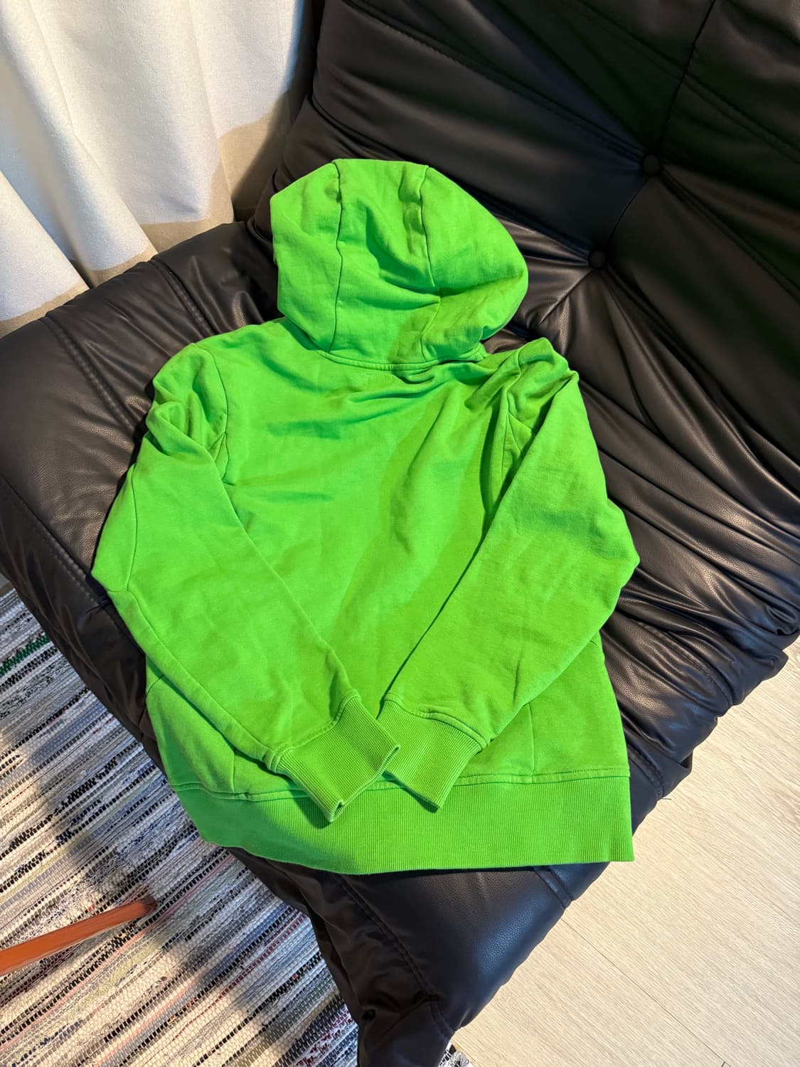 c.p. 컴퍼니 고글 후드집업 상품이미지2