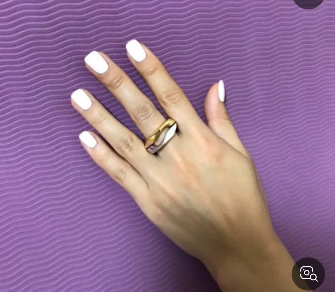 넘버링 #240 반지 2개 일괄 판매합니다 상품이미지2
