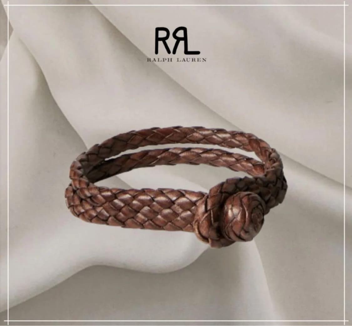 RRL 팔찌 상품이미지1