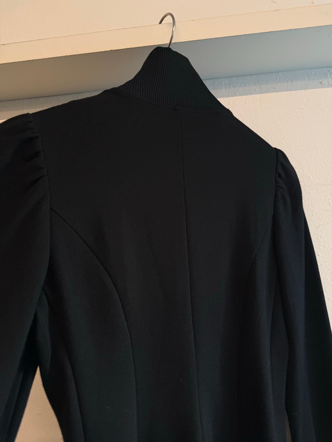 y-3 요지야마모토 투웨이 집업 상품이미지6