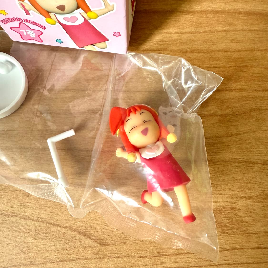 짱구는 못말려 모에피 피규어 상품이미지2