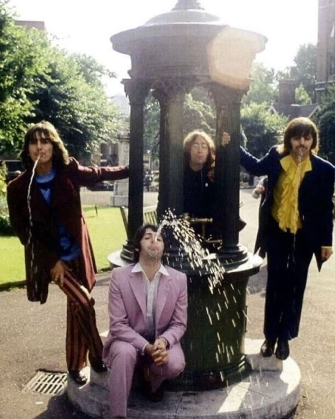 Pretty Green X The Beatles 상품이미지7
