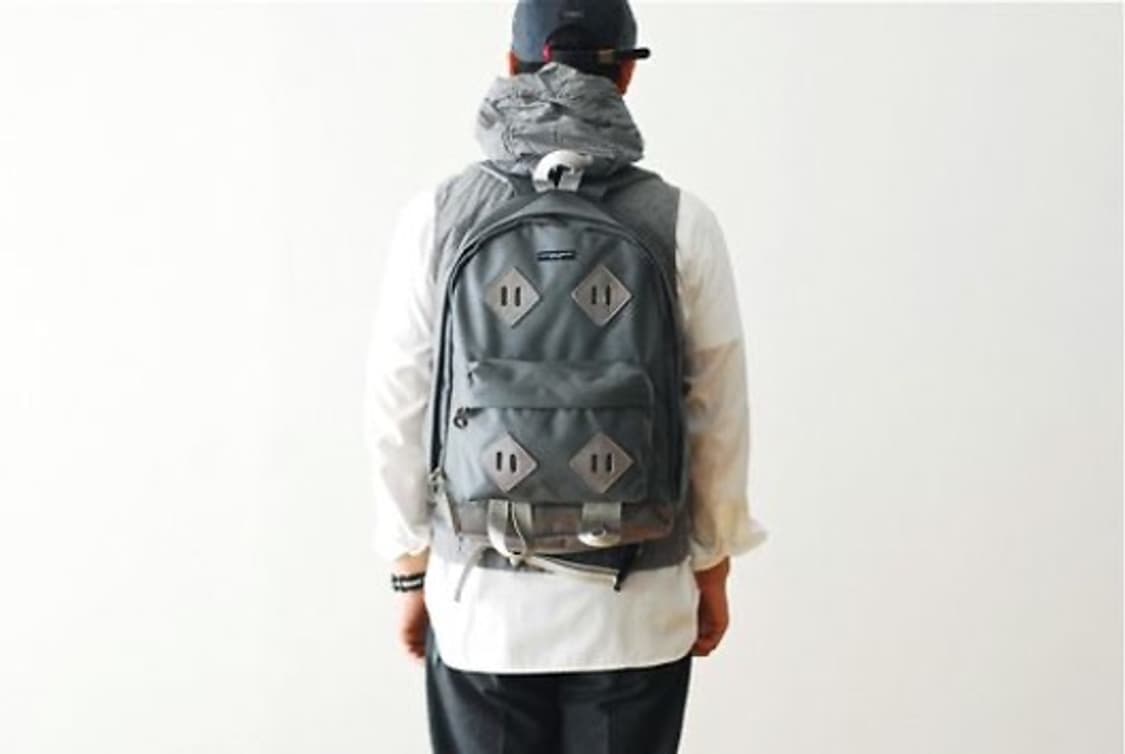 CORDURA lash tap backpack 상품이미지9