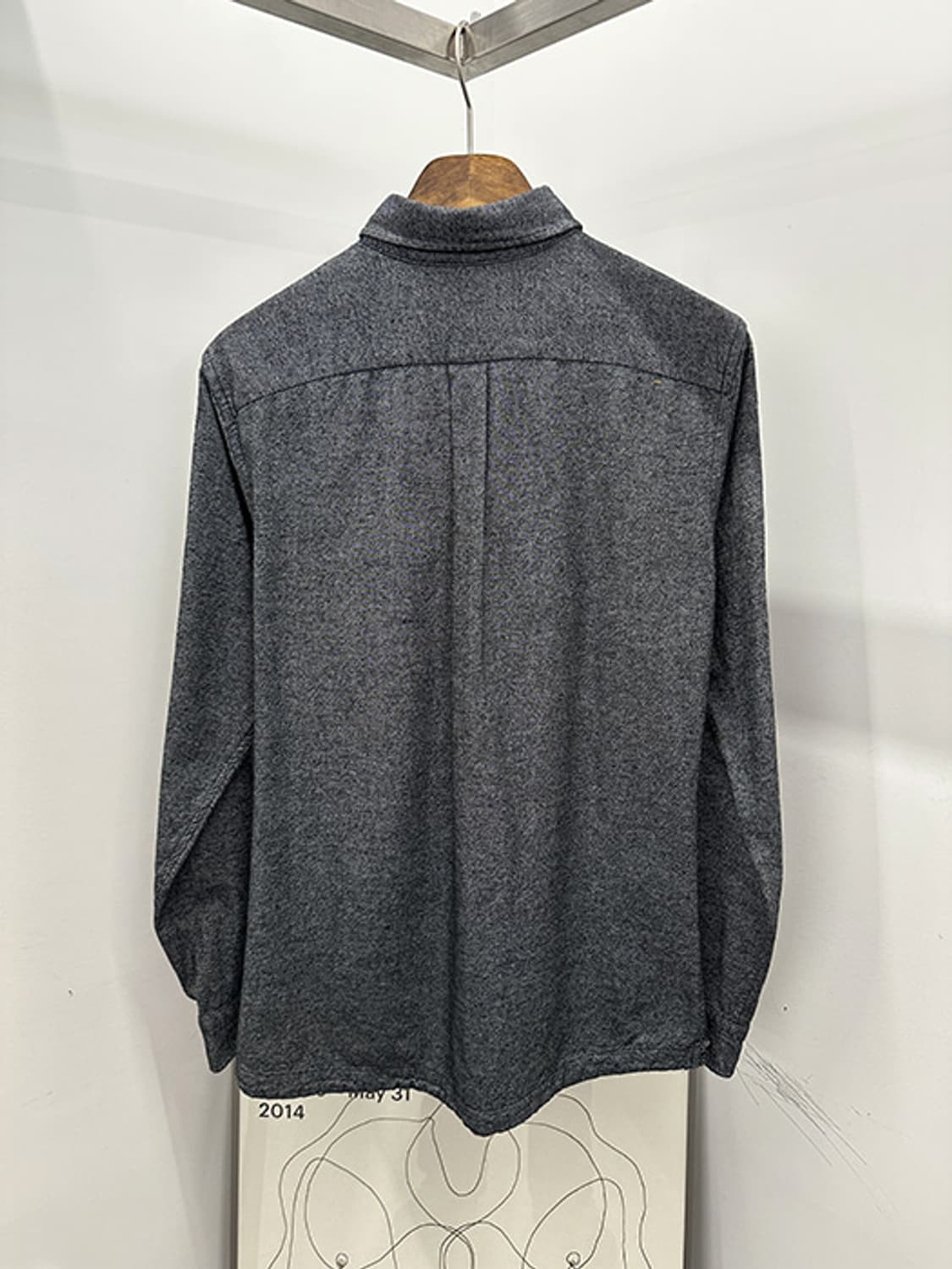 COMME CA ISM (M) 상품이미지4