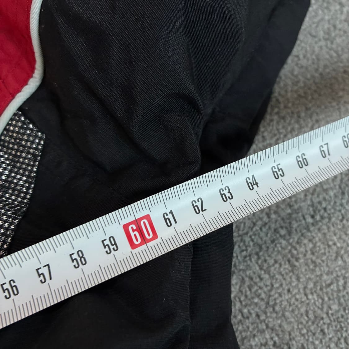 스파이더 자켓 점퍼 105 상품이미지4