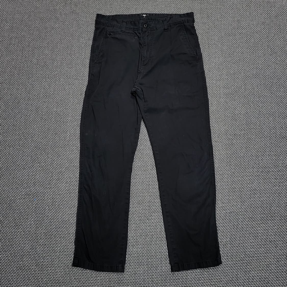 칼하트 90s 워크 팬츠 블랙 (32) 상품이미지2